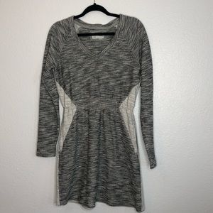 Saturday Sunday Anthropologie Sweater Dress